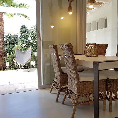 Casa Mirella Daire Favignana Dış mekan fotoğraf