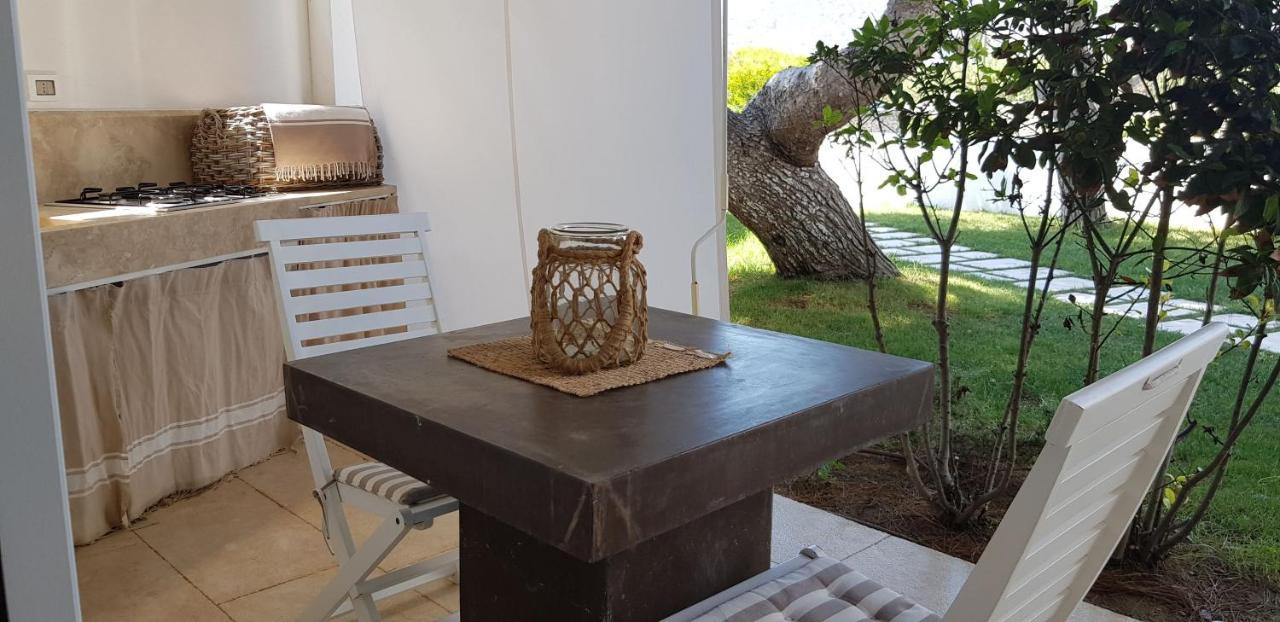 Casa Mirella Daire Favignana Dış mekan fotoğraf