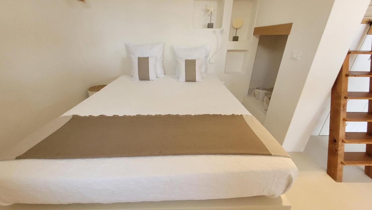 Casa Mirella Daire Favignana Dış mekan fotoğraf