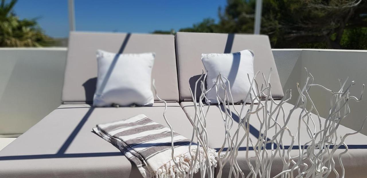 Casa Mirella Daire Favignana Dış mekan fotoğraf