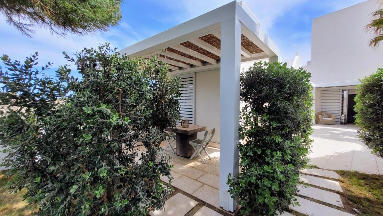 Casa Mirella Daire Favignana Dış mekan fotoğraf