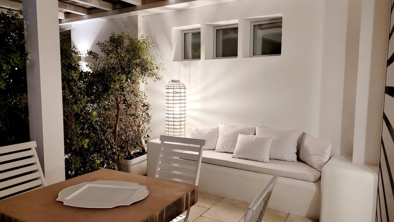 Casa Mirella Daire Favignana Dış mekan fotoğraf