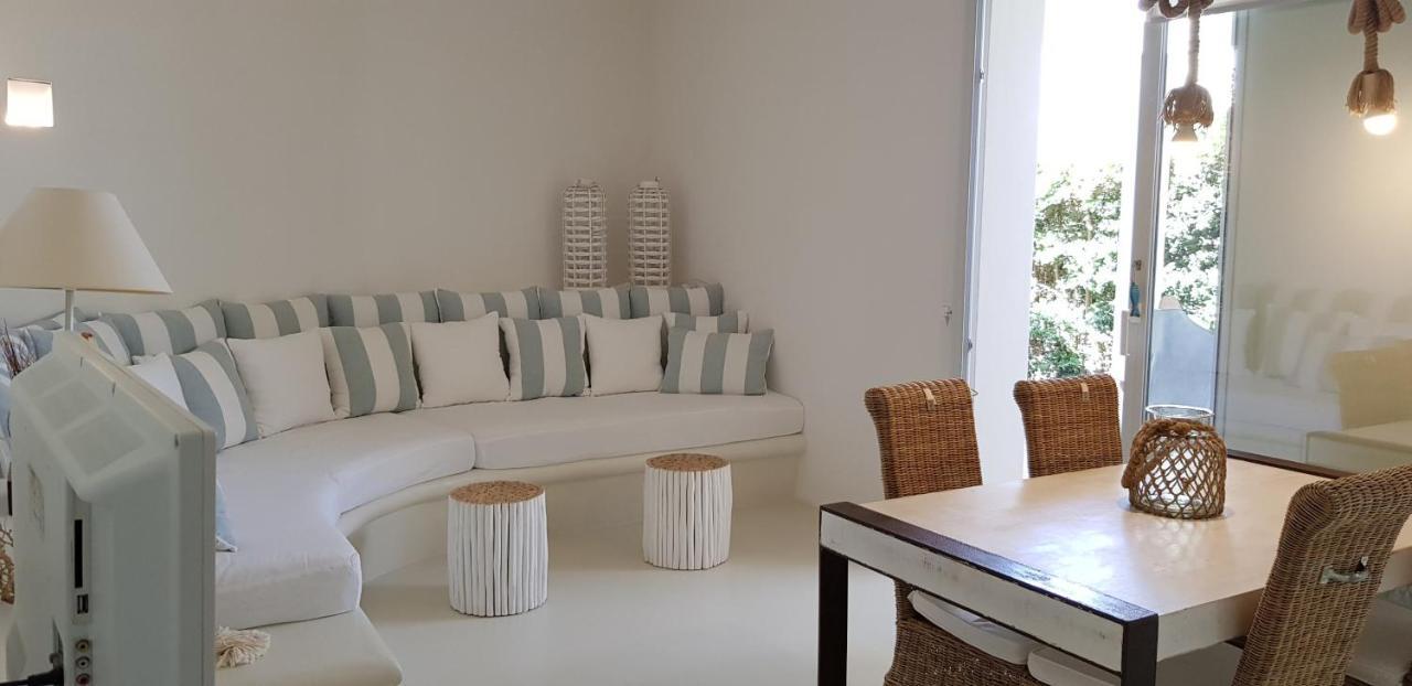 Casa Mirella Daire Favignana Dış mekan fotoğraf