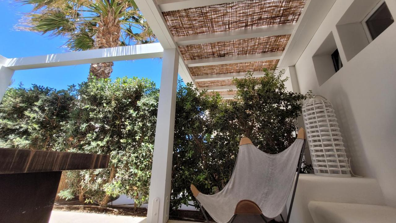 Casa Mirella Daire Favignana Dış mekan fotoğraf