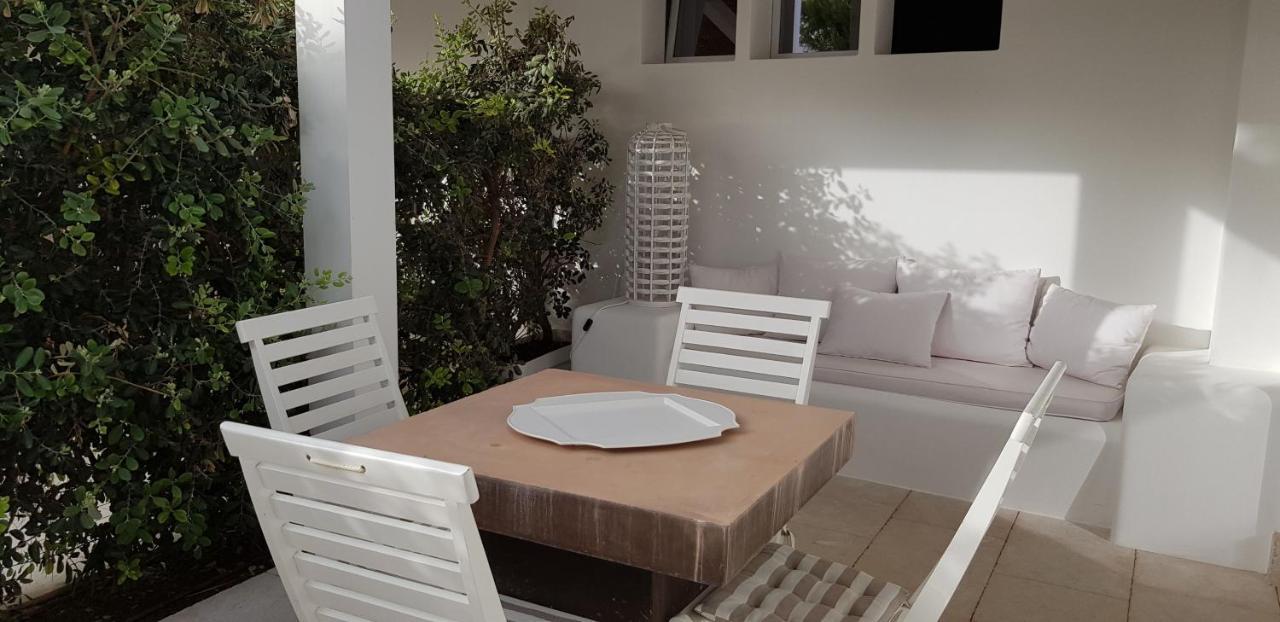 Casa Mirella Daire Favignana Dış mekan fotoğraf