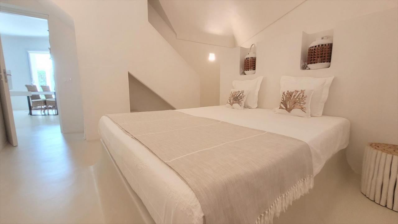 Casa Mirella Daire Favignana Dış mekan fotoğraf