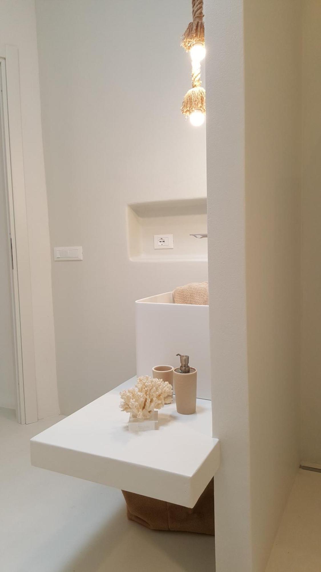 Casa Mirella Daire Favignana Dış mekan fotoğraf