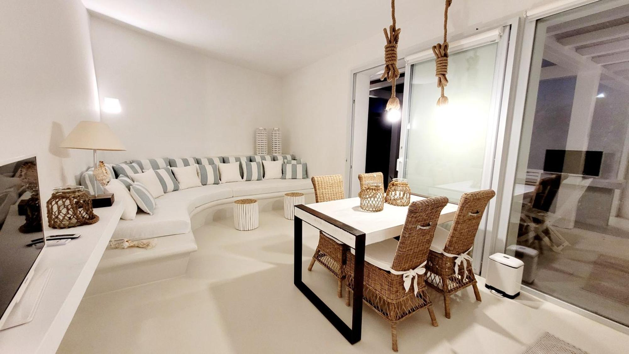 Casa Mirella Daire Favignana Dış mekan fotoğraf