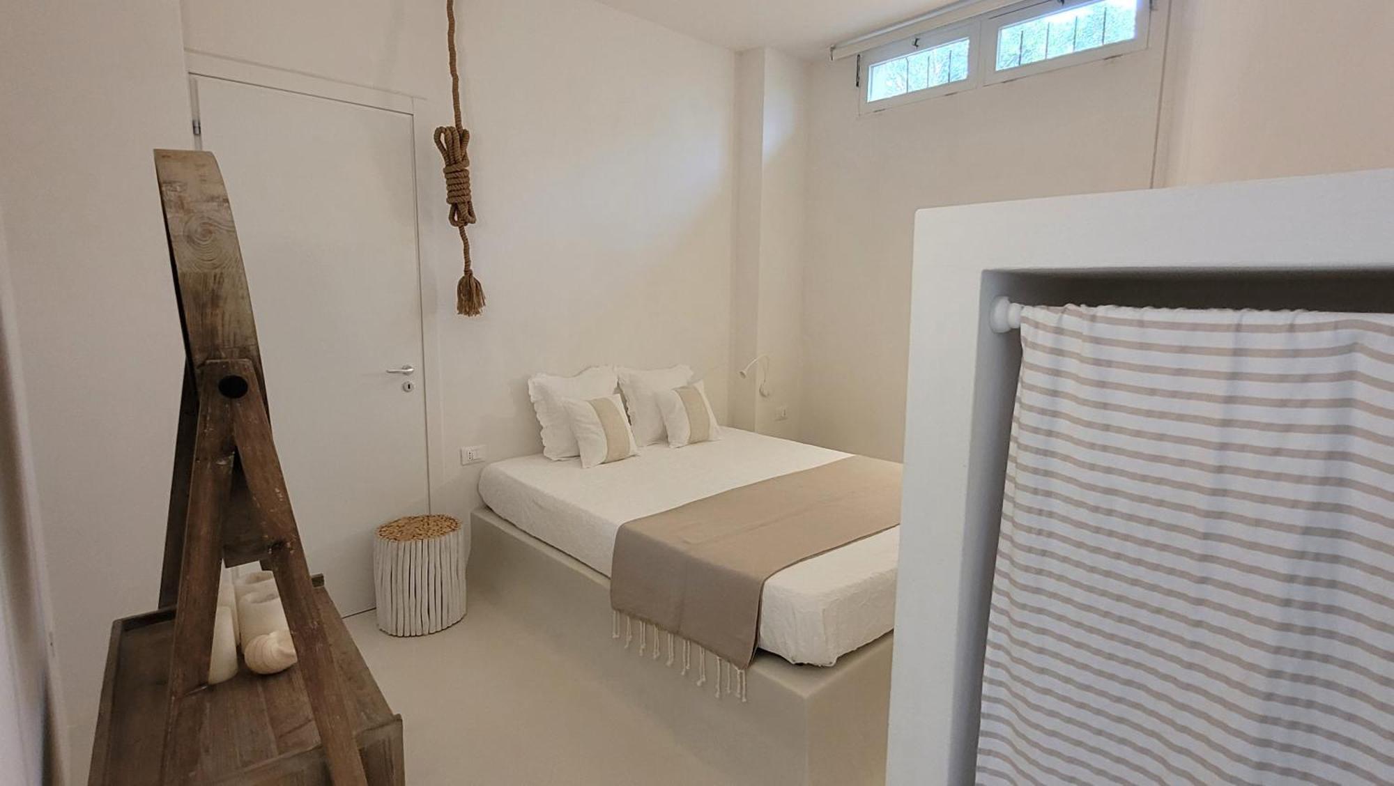 Casa Mirella Daire Favignana Dış mekan fotoğraf