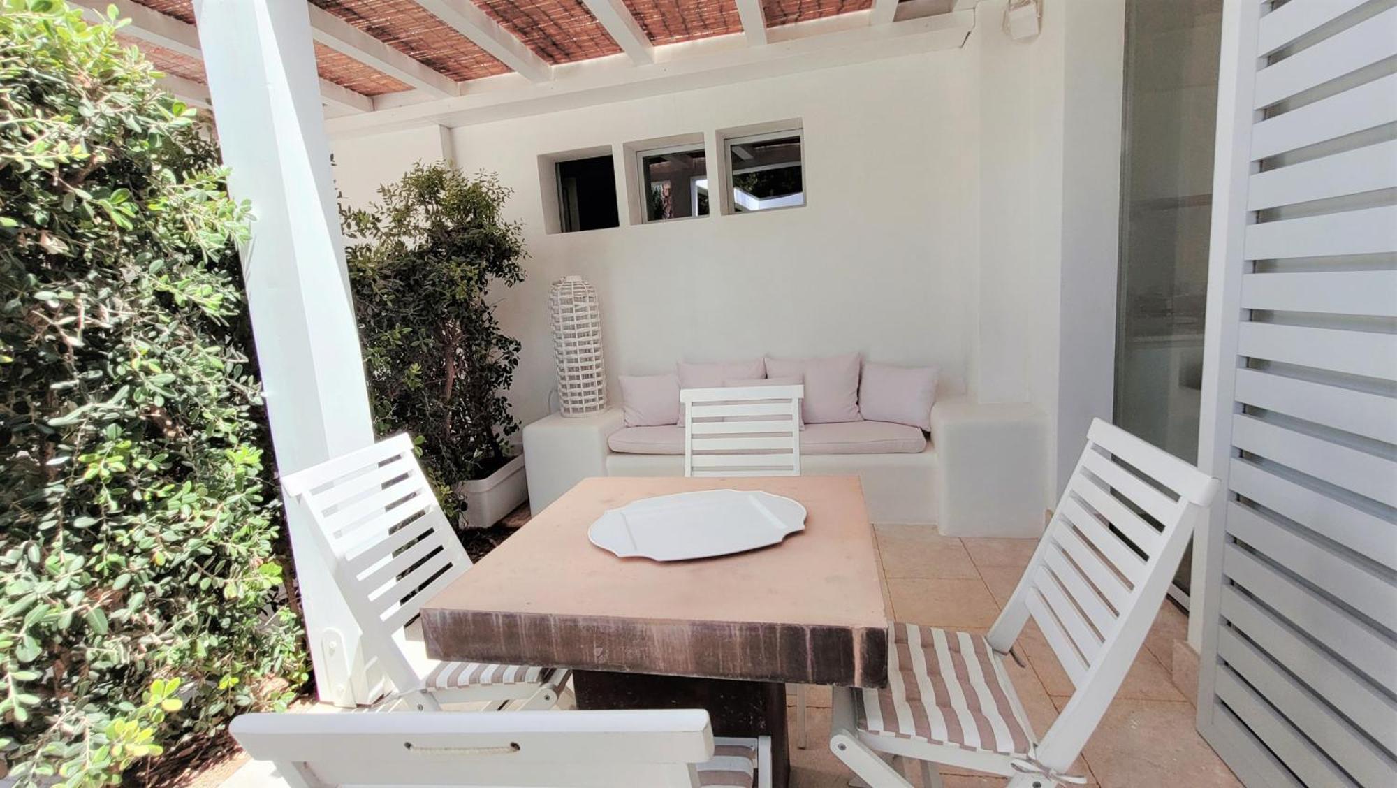 Casa Mirella Daire Favignana Dış mekan fotoğraf