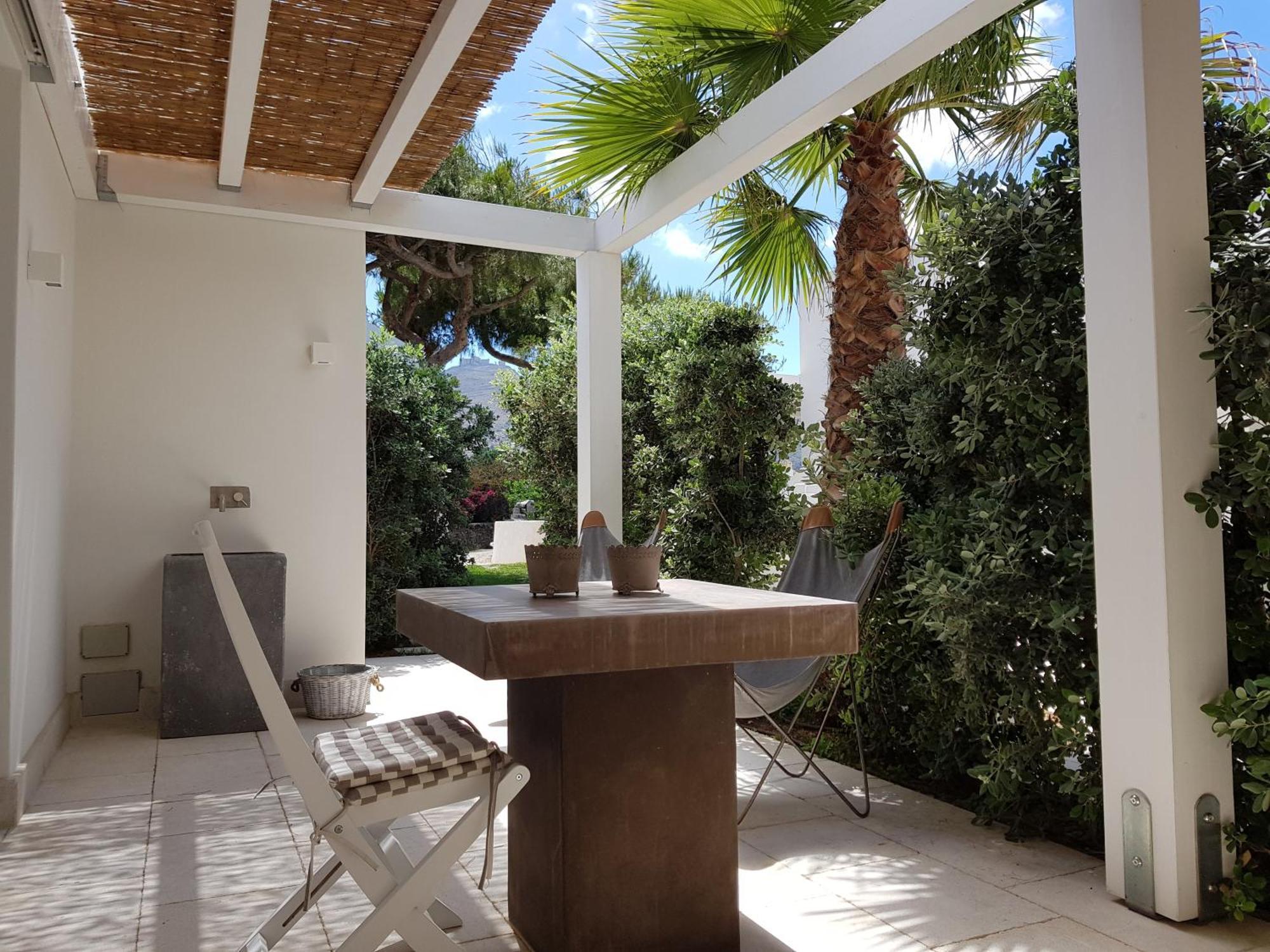 Casa Mirella Daire Favignana Dış mekan fotoğraf