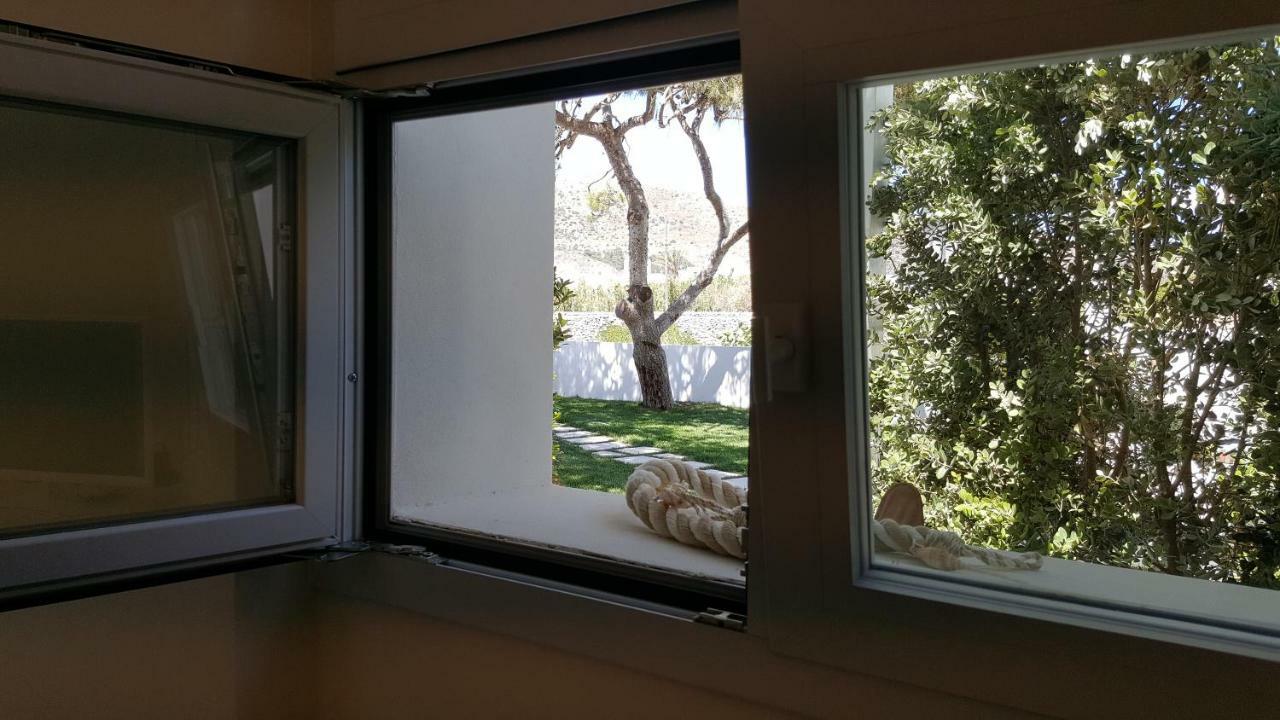 Casa Mirella Daire Favignana Dış mekan fotoğraf