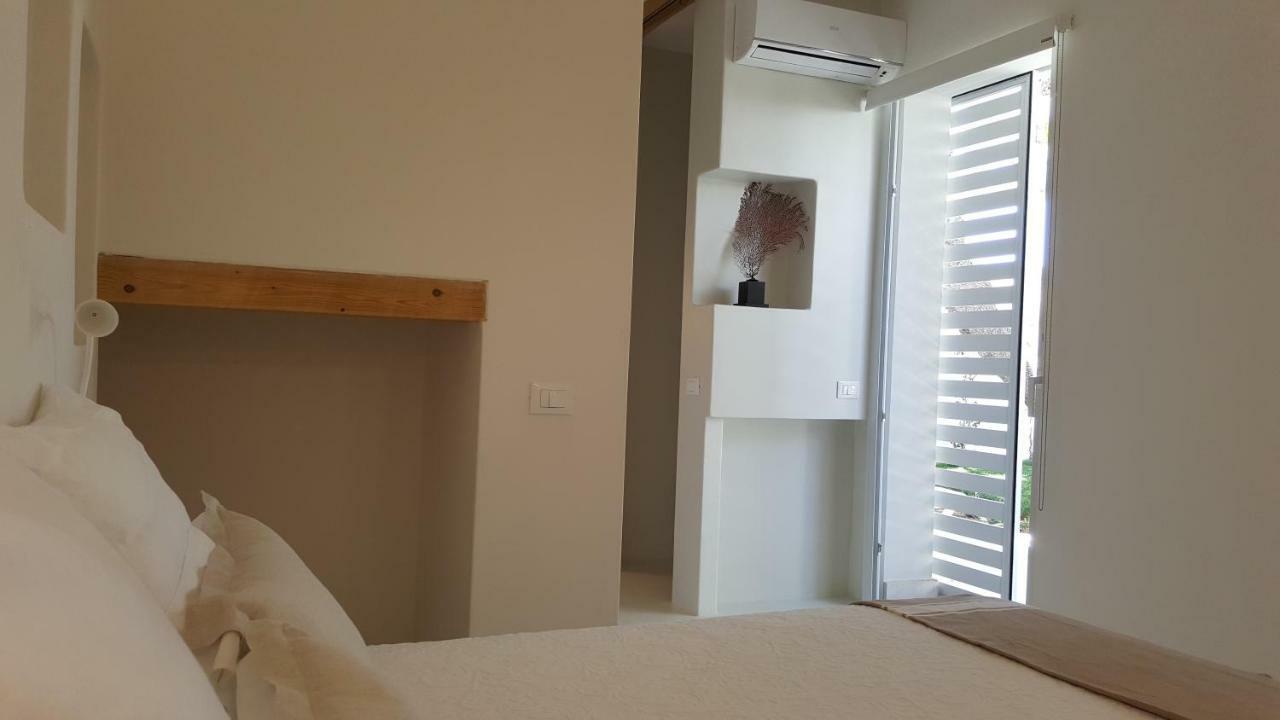 Casa Mirella Daire Favignana Dış mekan fotoğraf