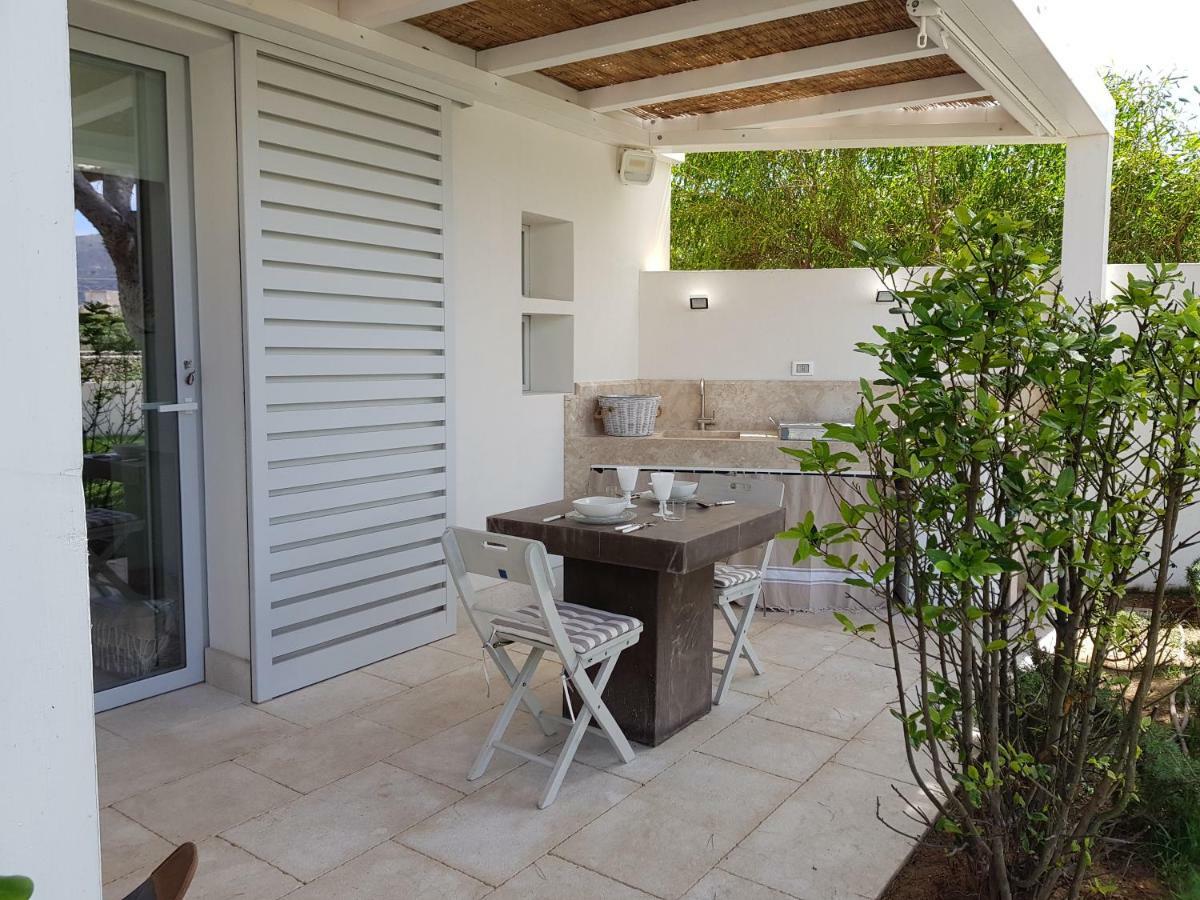 Casa Mirella Daire Favignana Dış mekan fotoğraf