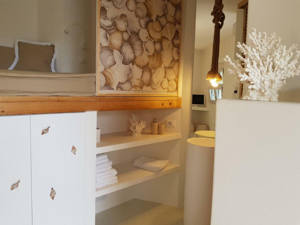 Casa Mirella Daire Favignana Dış mekan fotoğraf
