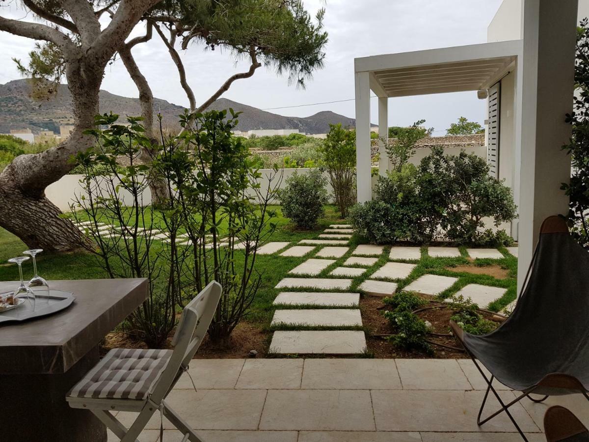 Casa Mirella Daire Favignana Dış mekan fotoğraf