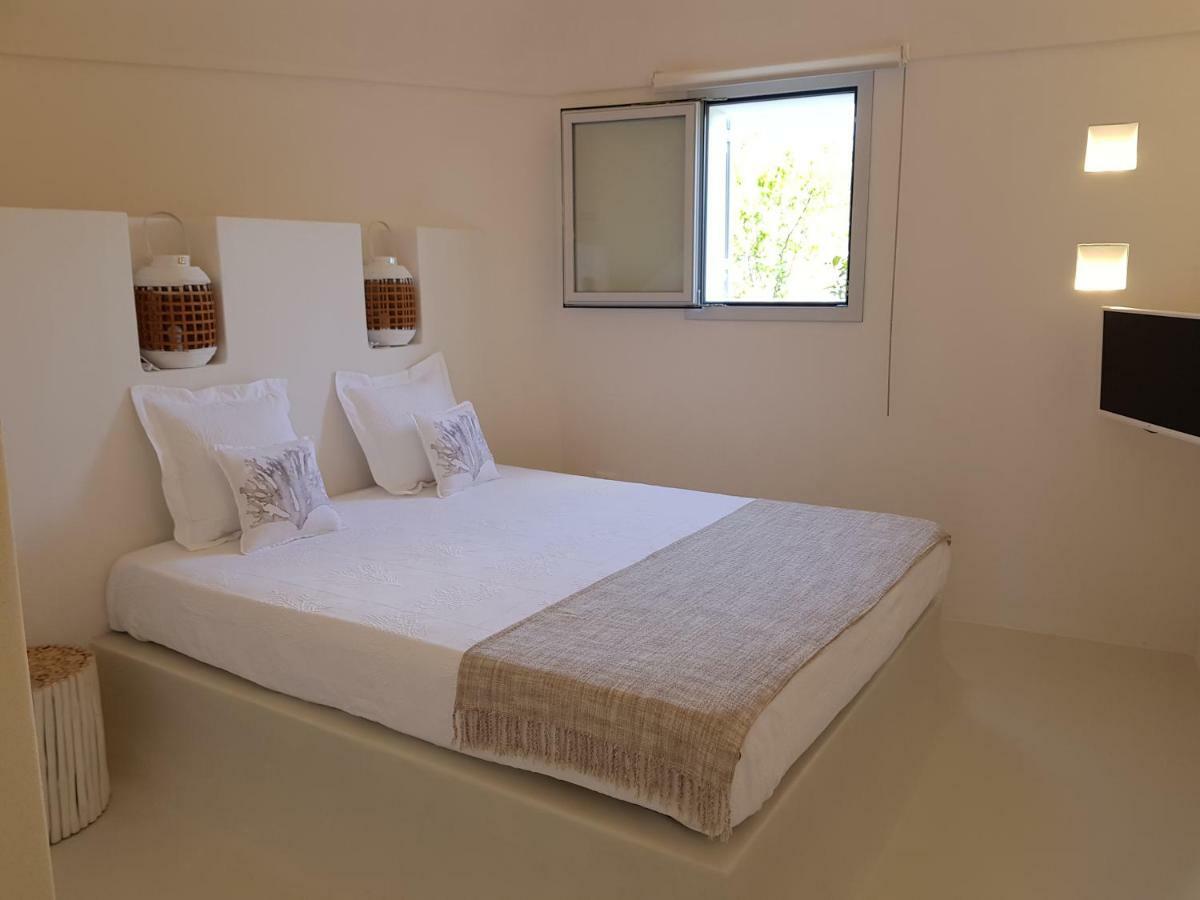 Casa Mirella Daire Favignana Dış mekan fotoğraf