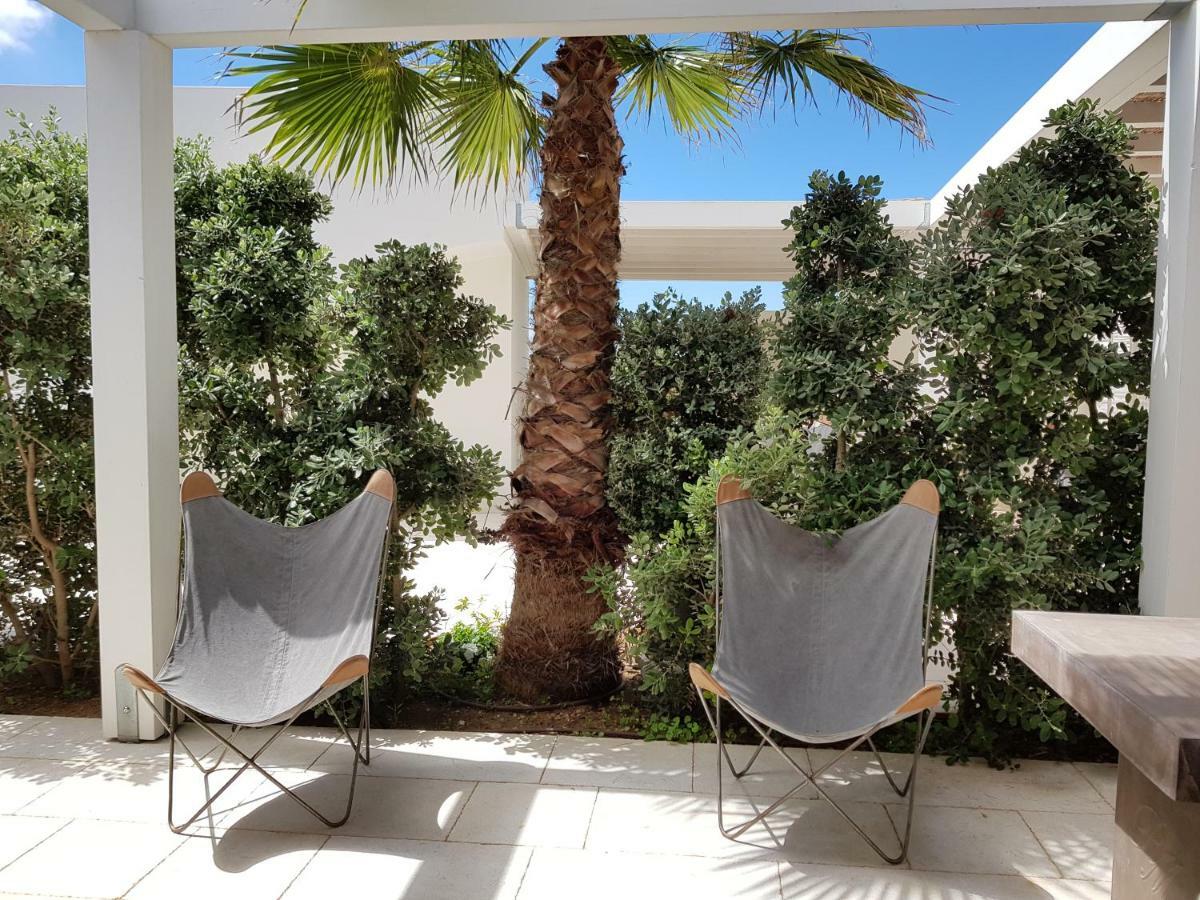 Casa Mirella Daire Favignana Dış mekan fotoğraf