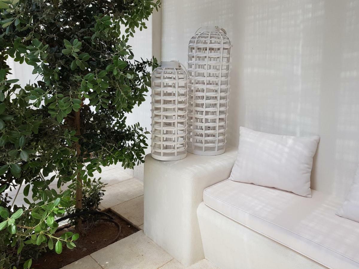Casa Mirella Daire Favignana Dış mekan fotoğraf
