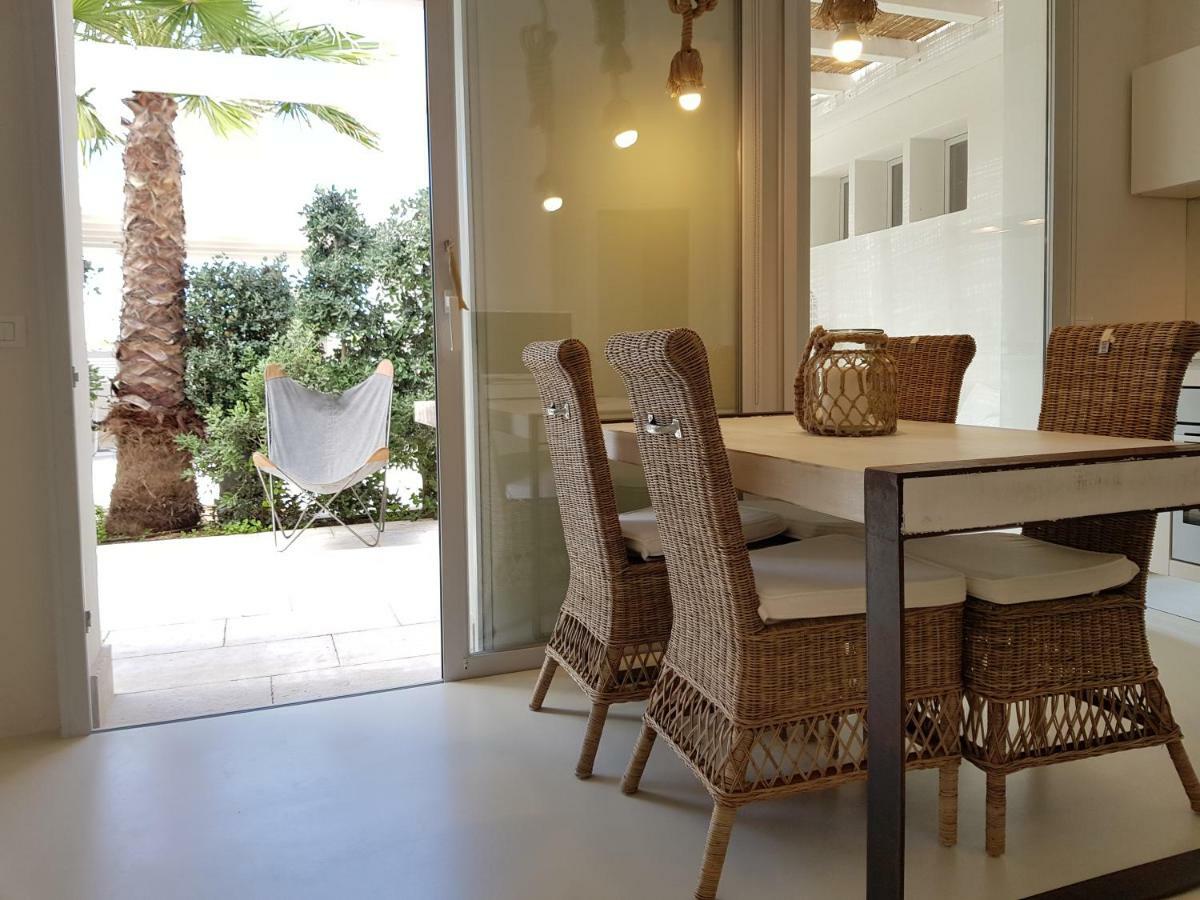 Casa Mirella Daire Favignana Dış mekan fotoğraf