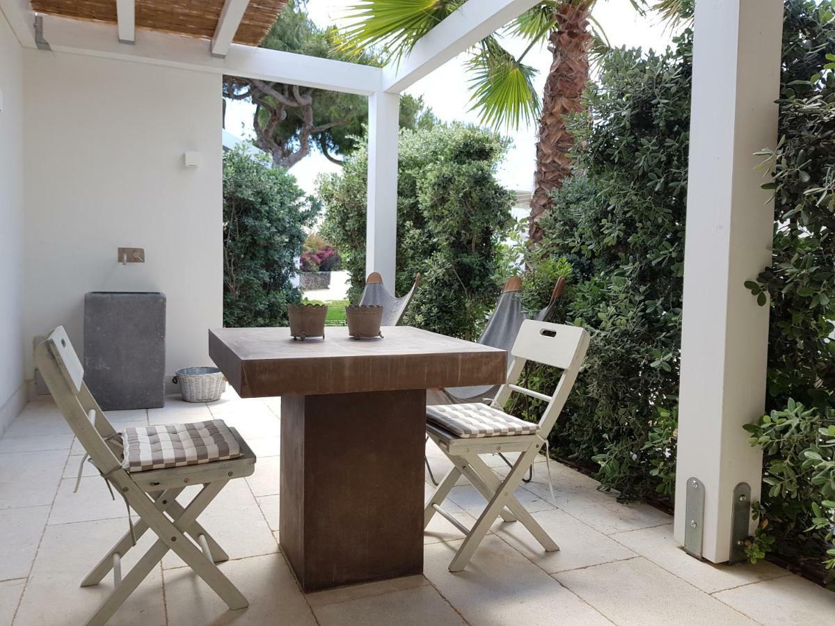 Casa Mirella Daire Favignana Dış mekan fotoğraf