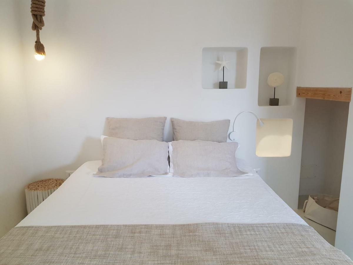 Casa Mirella Daire Favignana Dış mekan fotoğraf