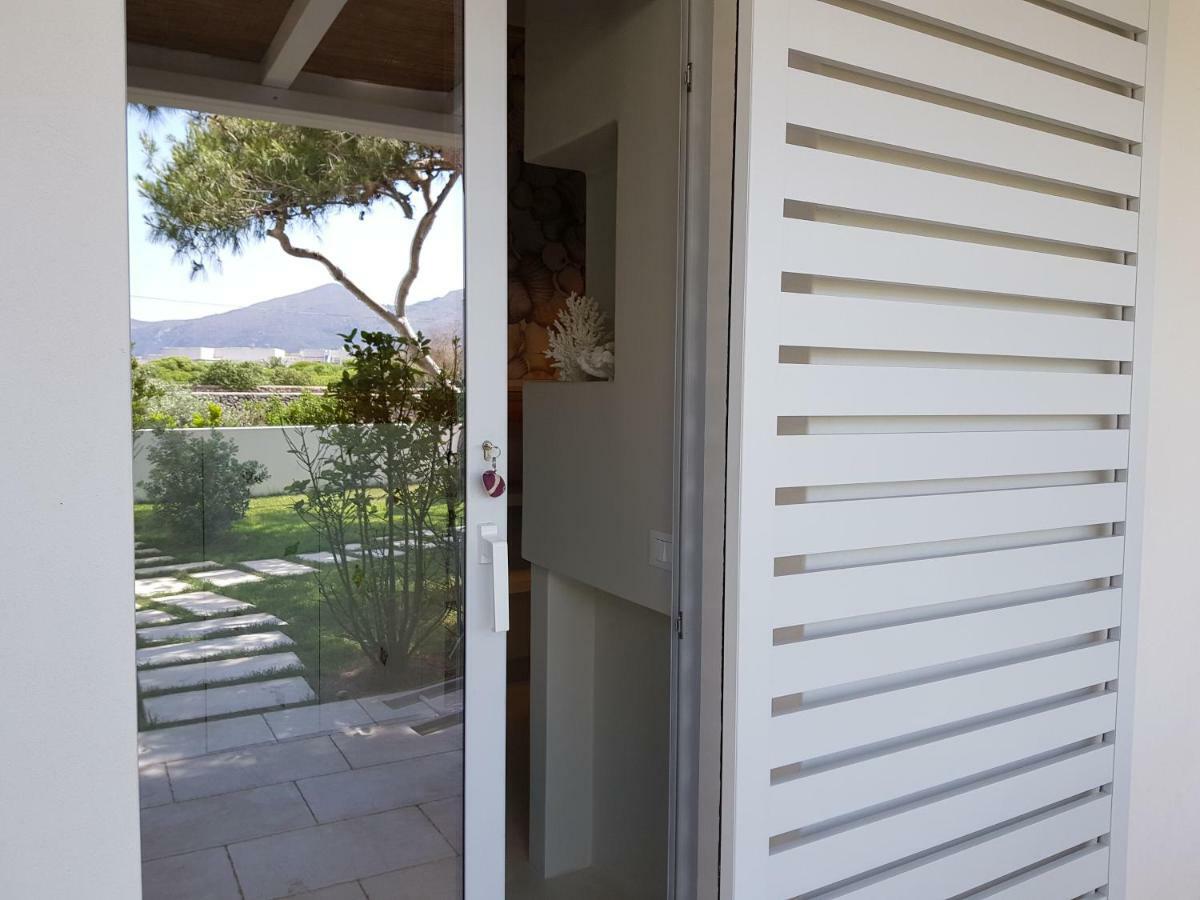 Casa Mirella Daire Favignana Dış mekan fotoğraf