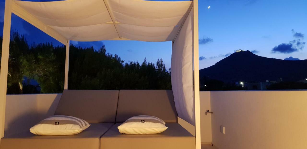 Casa Mirella Daire Favignana Dış mekan fotoğraf